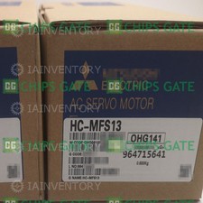 1 Unit NEW Mitsubishi HC-MFS13 Fast Shiping+Warranty