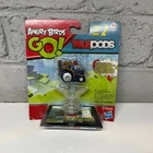Hasbro Angry Birds Go! Telepods Series 2 Blue Bird Kart Toy Set