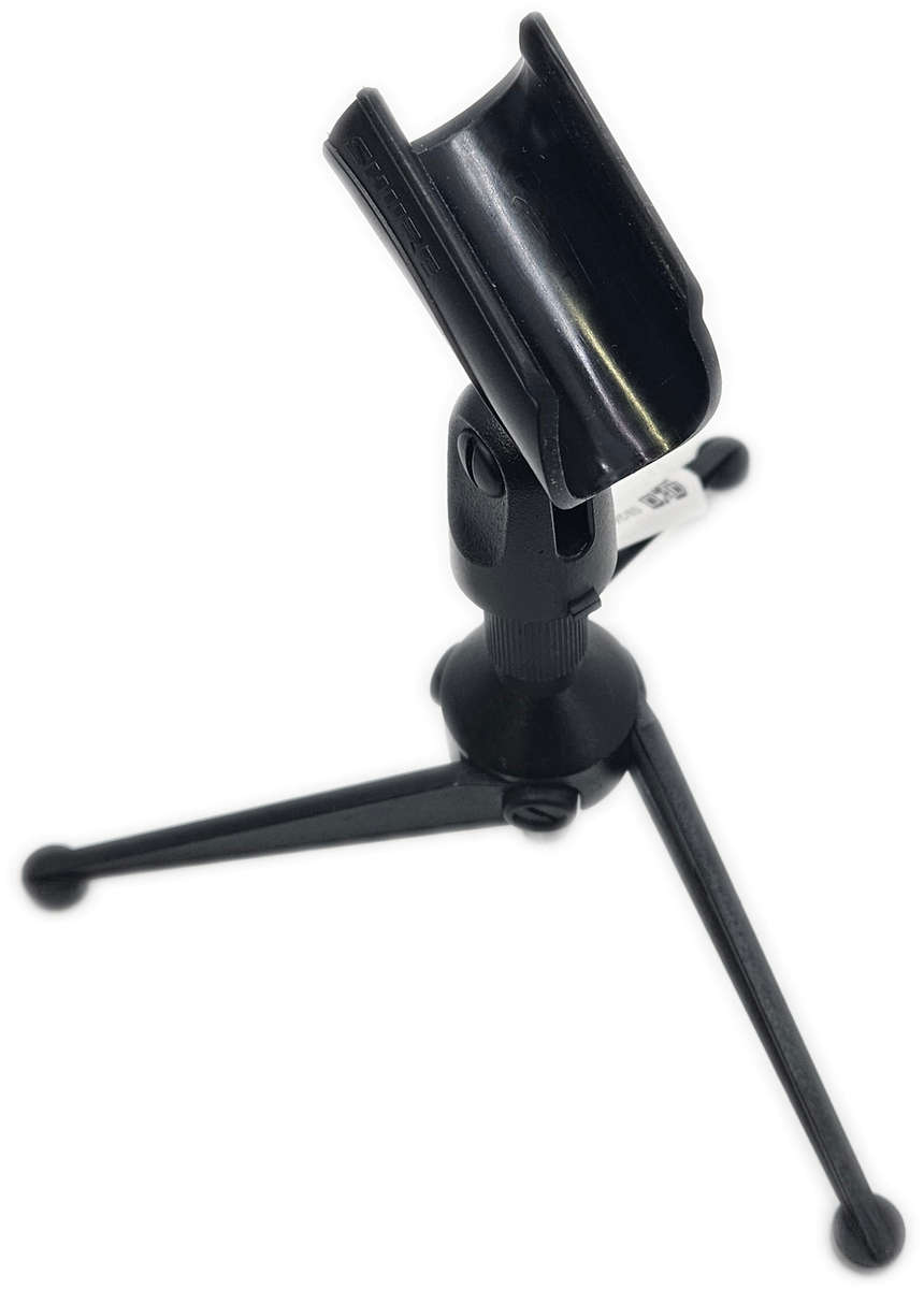 Shure SM94 Condenser Microphone w/Stand | eBay