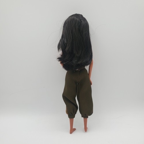 DISNEY Barbie Doll, Raya And Sisu *Raya And The Last Dragon. Articulated. Read ⬇ - Picture 5 of 16
