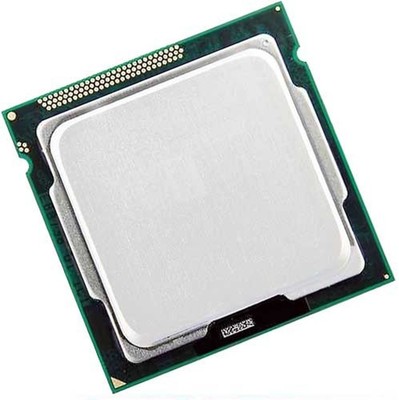Intel Core i5 2380P 4x 3.10GHz Sockel 1155 Quad-Core Prozessor max. 3.40GHz