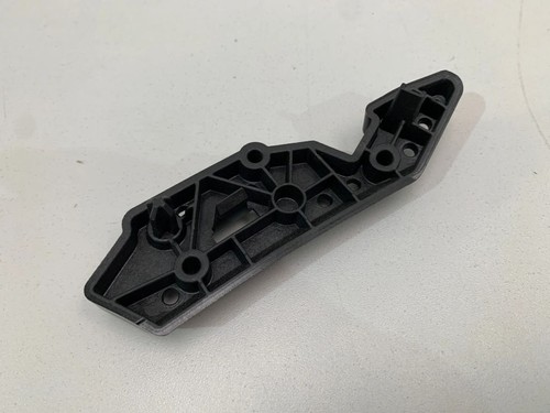 BMW 4 G22 G23 G24 G26 2022 Halterung Stoßstange Stoßfänger vorne 8738614