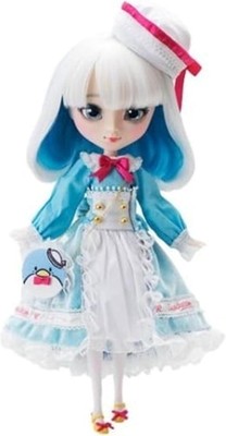 Pullip TUXEDOSAM