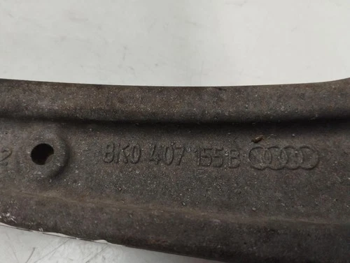 8K0407155B Brazo Suspension Inferior Delantero Derecho para AUDI A4 BERLI 212906 - Imagen 4 de 10