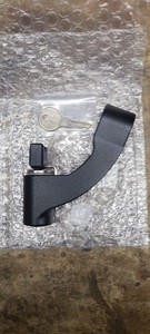Micromatic beer faucet lock device fits SS faucets