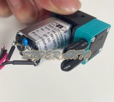 1Pcs New For PML4500-NF10 Mini Diaphragm Pump