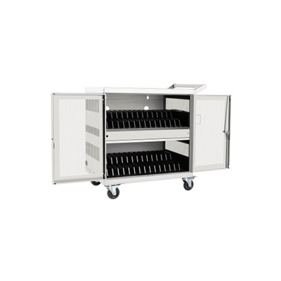 Eaton Electrical - CSC32USBW - Eaton Tripp Lite Series Multi-device Charging