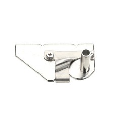 Turbo Air Hinge Bottom Right K2F1107500 - Genuine OEM Replacement Part