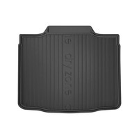 Kofferraummatte Laderaumwanne FüR Opel Insignia A 2008-2017 TPE Schwarz 1 Tlg