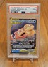 Slowpoke And Psyduck GX 35/236 - Unified Minds Pokemon TCG - PSA 9 - Mint