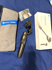 FeiyuTech Vimble 2A Camera Gimbal Stabilizer Gimbal Head w/ Case