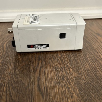 JAVELIN Pro Series  DSP Color CCD Camera JN-JE7332C