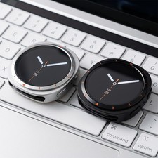 Shockproof Metal Protector Case Accessories For Samsung Galaxy Watch 8 40mm 44mm