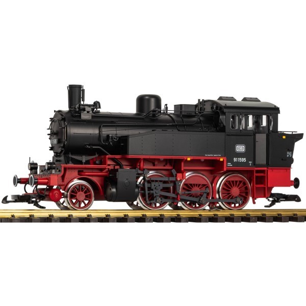 Piko 37262 G Dampflok Br 91.3, Db, Ep. Iii G + Neu-image
