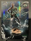 2025 Topps Chrome Update Jayson Tatum Base (RAW)
