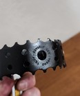 takagi tourney cranks Turbo Odyssey  80s 170mm Bmx Mongoose Redline Super Maxy — photo 7