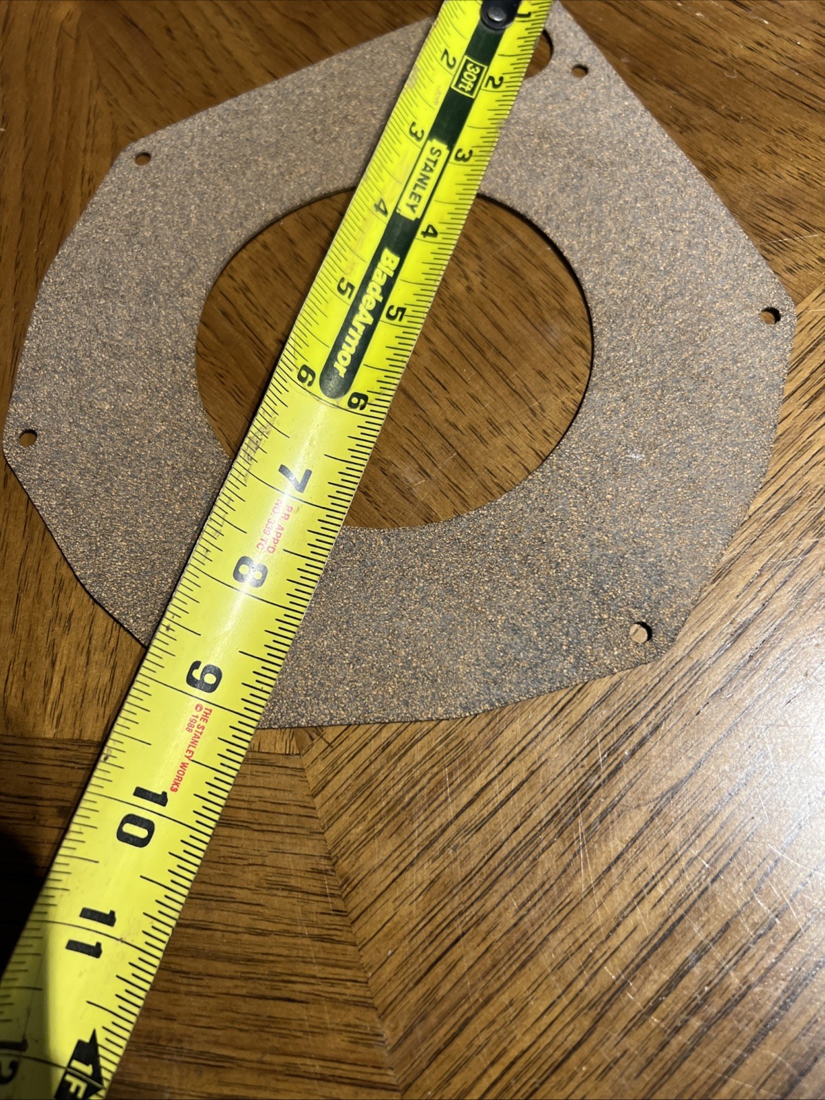 2 LAMBORGHINI 400 MASERATI 3500GT VIGNALE SEBRING MISTRAL BRAKE BOOSTER GASKETS