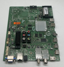 Toshiba  17MB120 Mainboard Board für Fernseher LED  55U6763DA  #TV130-14