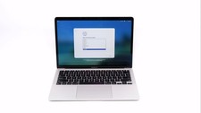 Apple MacBook Air A2337 13 M1 8-Core 16GB 512GB Silver 2020