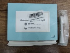 Reolacement Brush Head Refill Replacement Toothbrush Heads 5ct A19