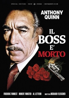 DER BOSS IST TOT - SPECIAL EDITION - RESTAURIERT IN HD
