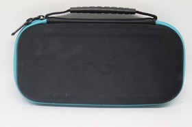 Sony PSP-2001 PlayStation Portable Handheld Console Black