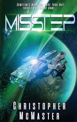 Misstep -  NEW Christopher Mcm 2023