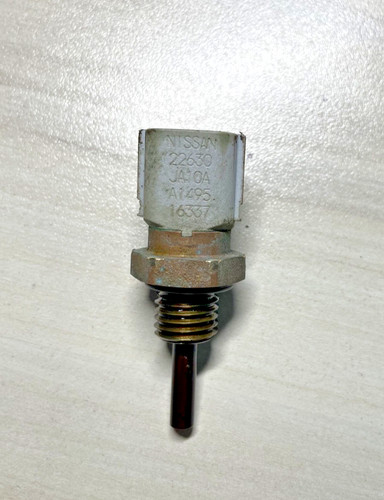 OEM Nissan Oil Temp Sensor 22630-JA10A