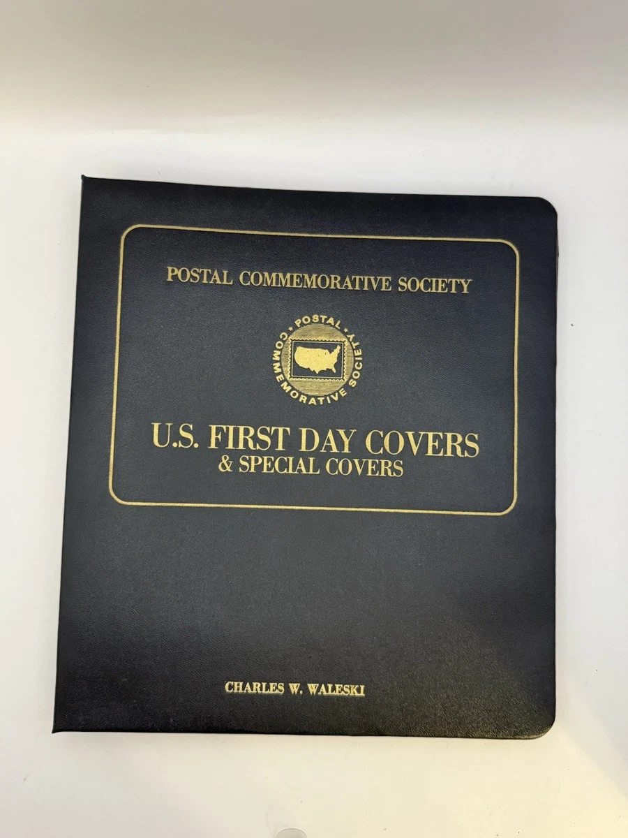 US First Day Covers (1971-1980) for sale | eBay