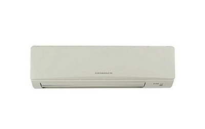 18,000 BTU 18.5 SEER Wall Mounted Mitsubishi Mini Split Single Zone - Air Han...
