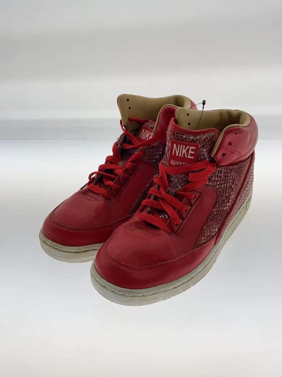 Nike Air Python Lux Sp Air Python Lux Special Red… - image 2
