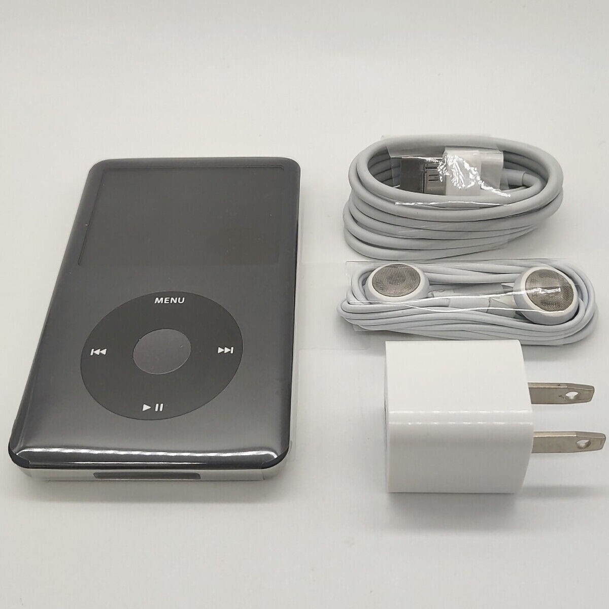 🍎🍎NEW Apple iPod Classic 7th Generation 160GB Gray MP3 Player