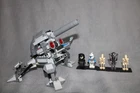 LEGO Star Wars: Battle for Geonosis (7869) incomplete
