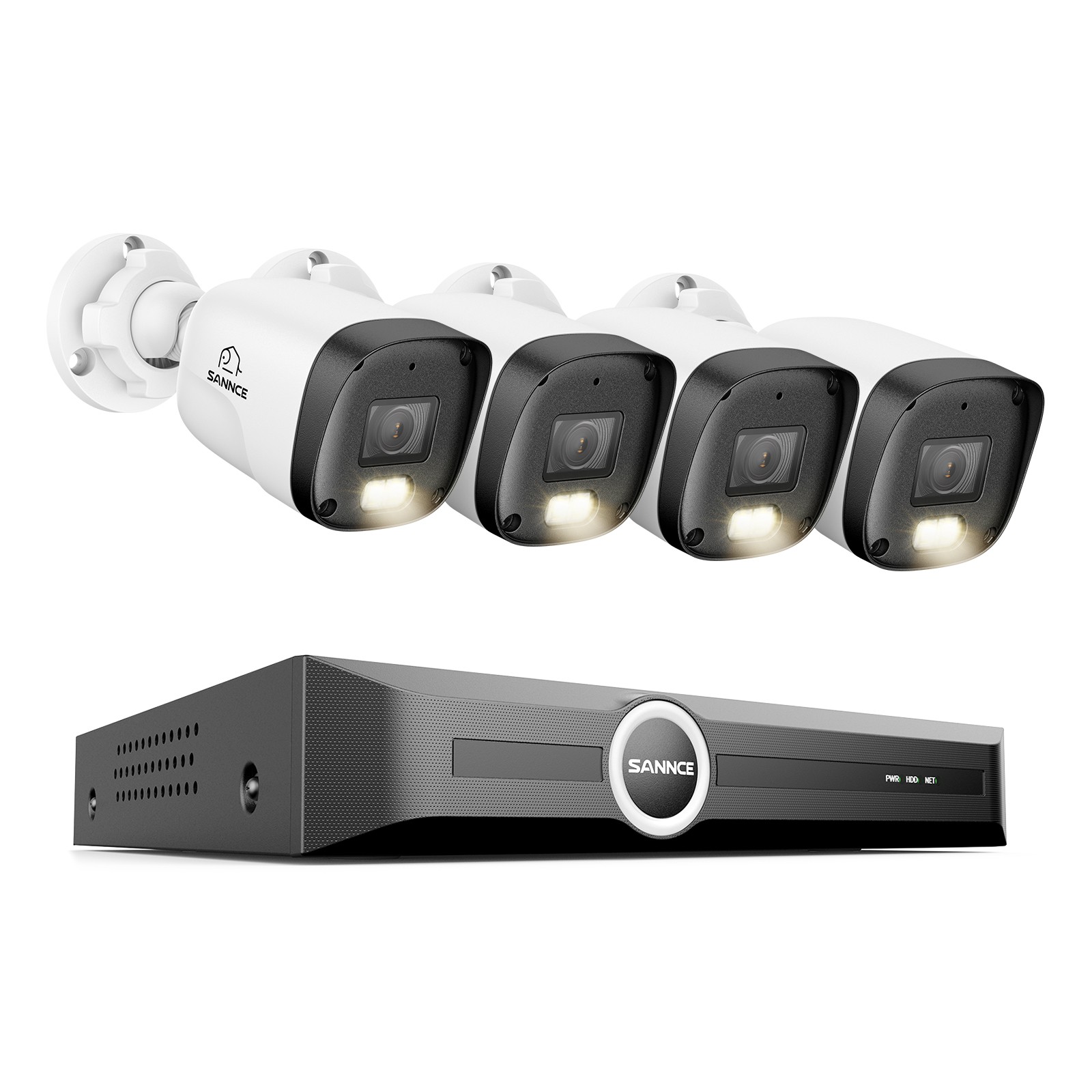 Ai Motion Alarm