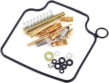 Carburetor Rebuild Kit Carb Repair for Honda TRX450ES TRX 450 ES Foreman 1998-20