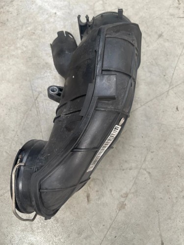 BMW X5 E70 2011 Diesel 180kW Ansaugrohr Ansaugschlauch Turbolader 7807493