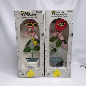 Rock N Flowers | eBay