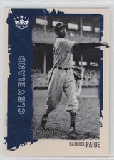 2021 Panini Diamond Kings Satchel Paige #12 HOF 0w7