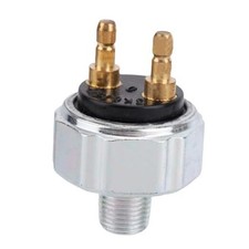 Low Pressure Hydraulic Brake Light Switch, 1/8" NPT Universal Port Brake