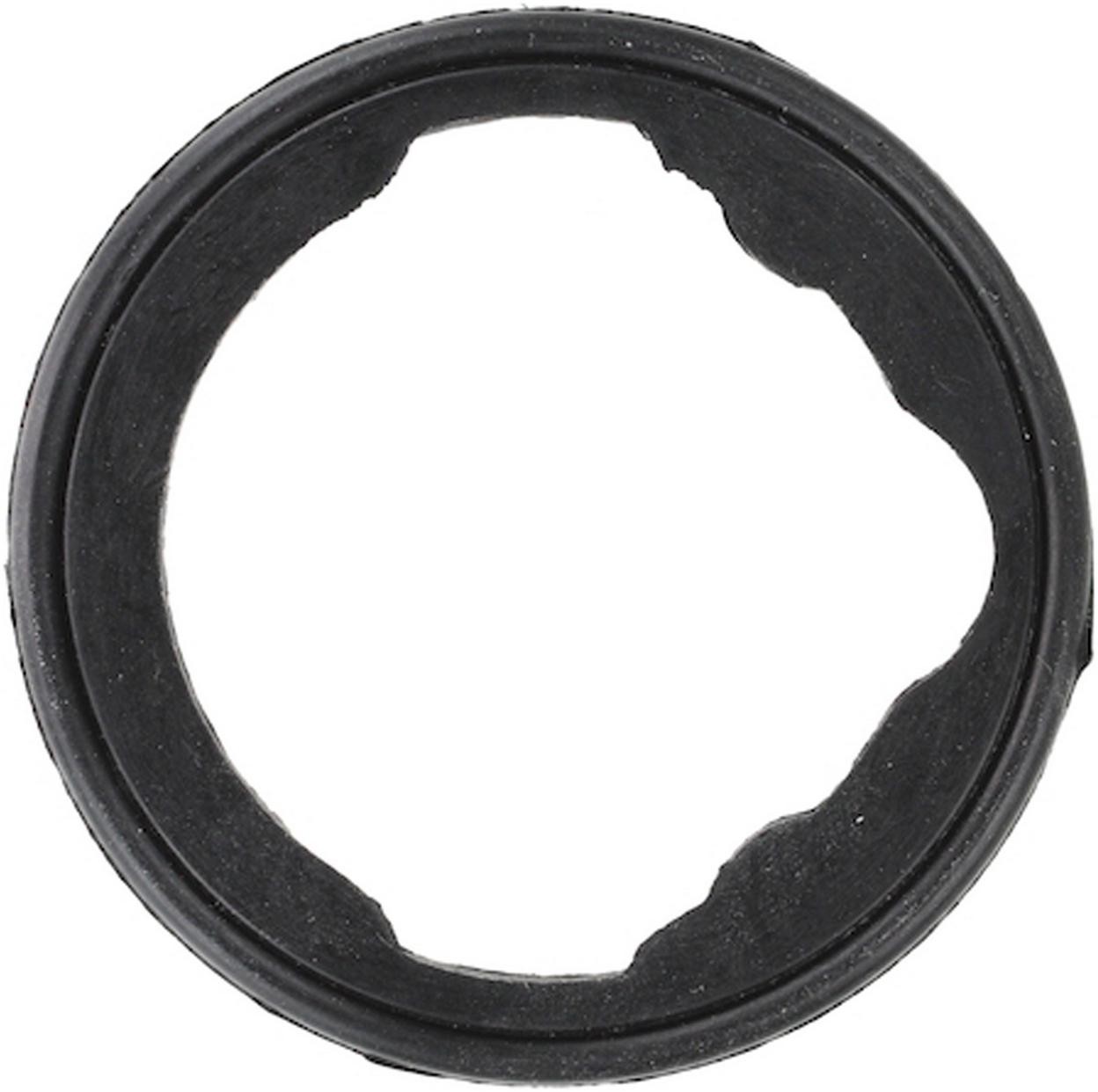 Gates Engine Coolant Thermostat Seal 20Fits 15-06 Honda Civic, 4-Cyl. 1.8 L, The