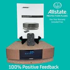 ✅ MINT Bose Wave SoundTouch Music System IV, Sienna Stone / Copper Finish