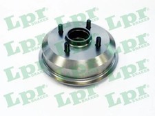 Tambour de frein Ford PUMA