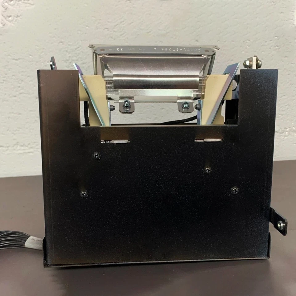 L1Q41-67018 RIGHT LAMP HOUSING MODULE FOR HP SCITEX FB500 550 700 750 - Image 2 of 2