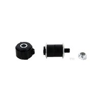 Stange Strebe Stabilisator Koppelstange 93,5 Mm Triscan FüR U.A. Toyota Land