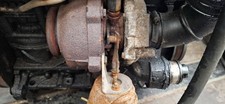 Turbo Mitsubishi GRANDIS