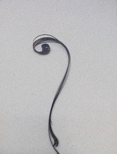 Pocket Watch Mainsprings