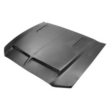 For Ford Mustang 2010-2014 Duraflex 109241 Gt500 Style Fiberglass Hood Unpainted