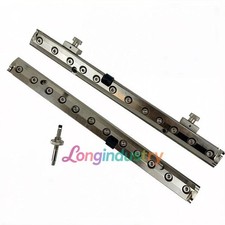 1Set New Quick Action Plate Clamp For GTO-46 Printing Machine PS Plate Clip