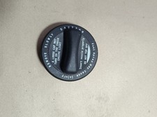 Original Mercedes-Benz C-Klasse W205 W222 Tankdeckel A2224700405