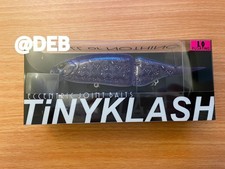 VILLAGE DOOR x DENHAM DRT TINYKLASH Blue Lure Limited Edition 9cm/3.5in